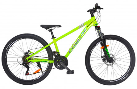 Велосипед Oskar Attack 26" 13" 2026