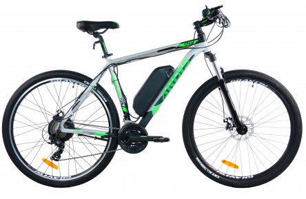 Электровелосипед ARDIS GTA MTB AL 29" 500W