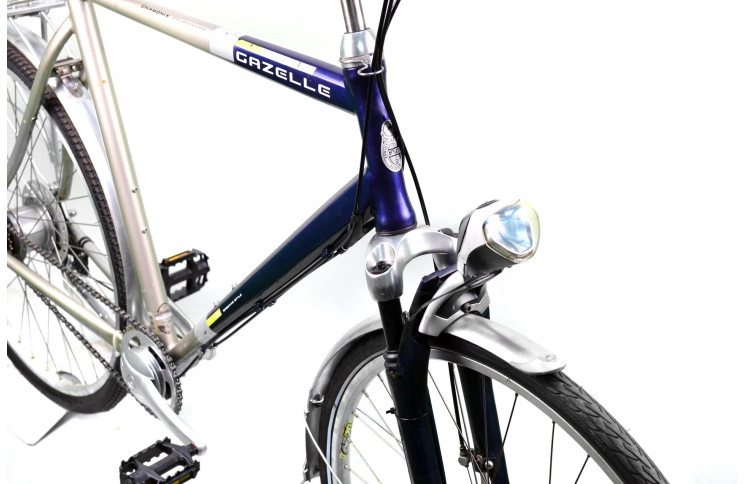 Б/В Міський велосипед Gazelle Chamonix