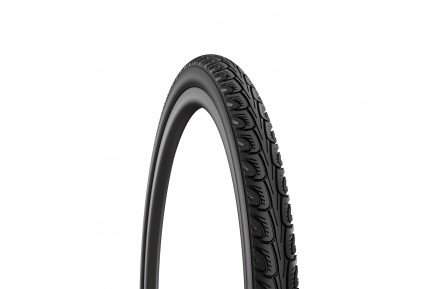Покришка Rubena Hook 700x35C (37-622) захист STA (3mm) 29 TPI, RS, eBike, чорна