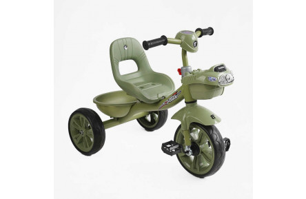 Велосипед 3-х колесный Best Trike BS-60417