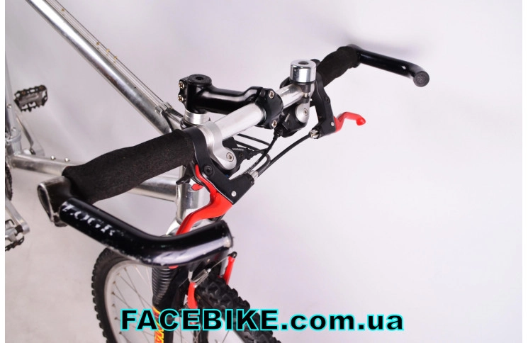 Б/В Гірський велосипед Stutz