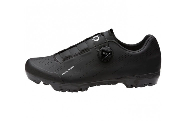 Велообувь Pearl Izumi X-ALP GRAVEL, черная, разм. EU42