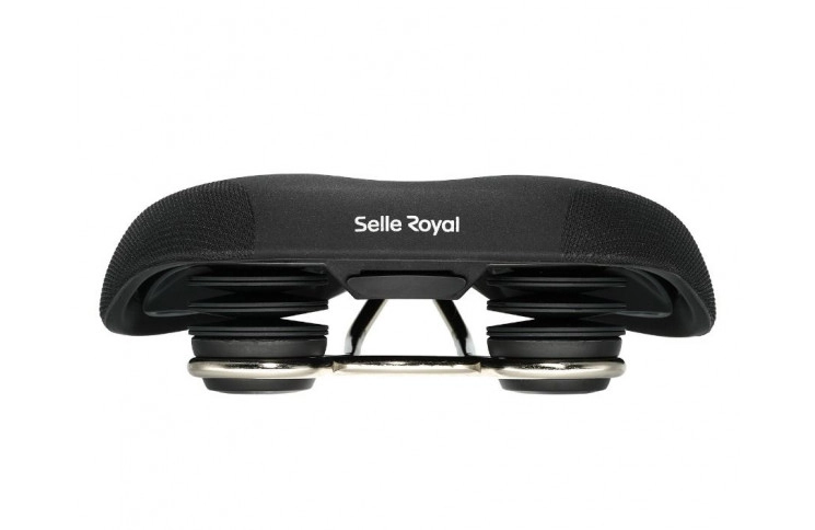 Седло Selle Royal Lookin Evo Relaxed Unisex Black