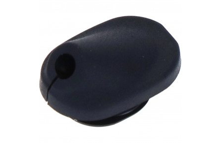 Громмет кабеля Shimano EW-SD300, SM-GM300E, 6мм-круглий