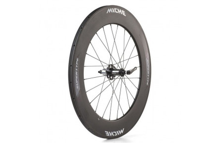 Miche комплект коліс Supertype 888T, Shimano 11-шв., (трубка), QR (WHSU82BBTS000)