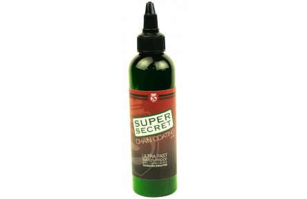 Парафін Super Secret 2.0 Chain Lube SILCA, 100ml