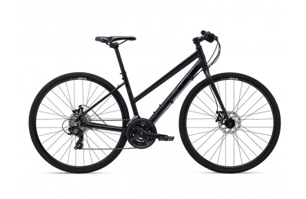 Новий Гібридний велосипед Marin Terra Linda 1 2020