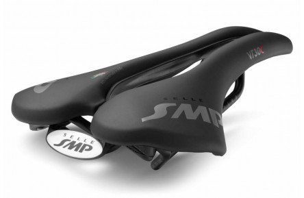 Сідло Selle SMP VT30C чорний