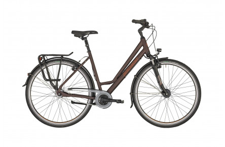Новий Міський велосипед Bergamont Horizon N7 CB 2020