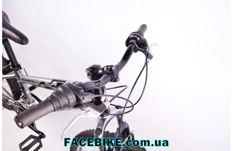 Подростковый велосипед Specialized