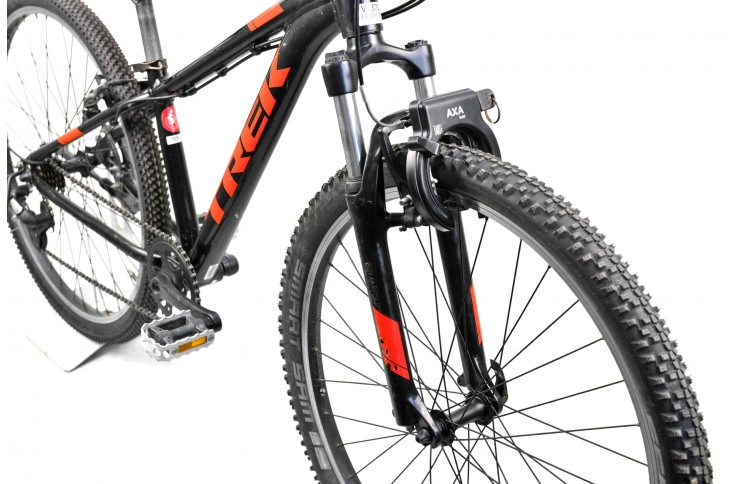 Горный велосипед Trek Marlin 4 W375