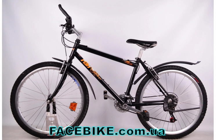 Горный велосипед Ranbikes