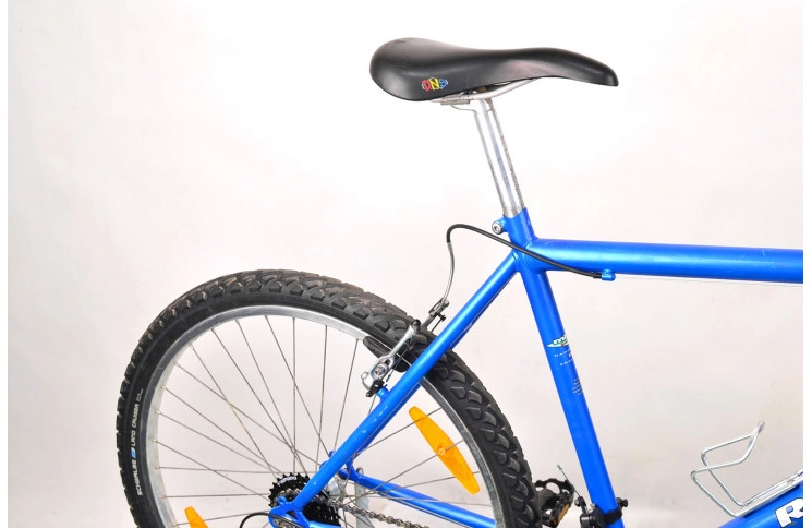 Горный велосипед Raleigh Max Diego 26" L синий Б/У