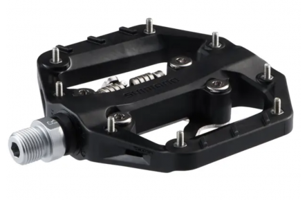 Педалі Shimano PD-EH510 SPD односторонній механізм