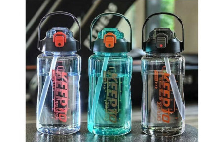 Пляшка для води C 59514 (60)