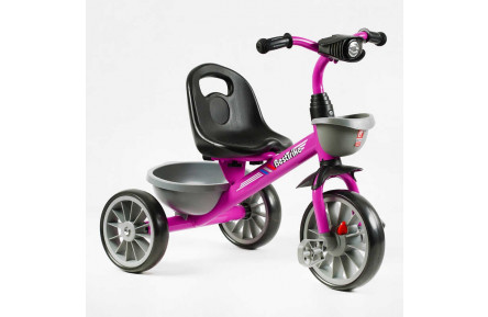 Велосипед 3-х колесный Best Trike BS-44101
