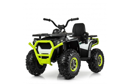 Дитячий електромобіль Квадроцикл Bambi Racer M 4081EBLR-1-5 до 50 кг