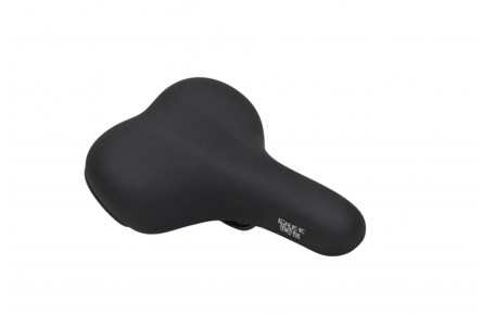 Cідло міське велосипедне жіноче Selle Royal zadel Freeway Fit Moderate