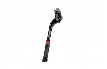 Підніжка ONRIDE K-Forward 16"-20" центральне кріплення чорна (polybag)