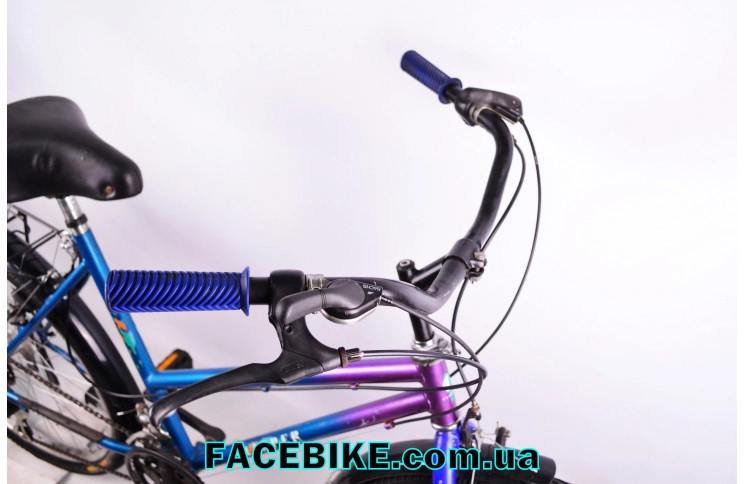 Б/В Гірський велосипед Clipper