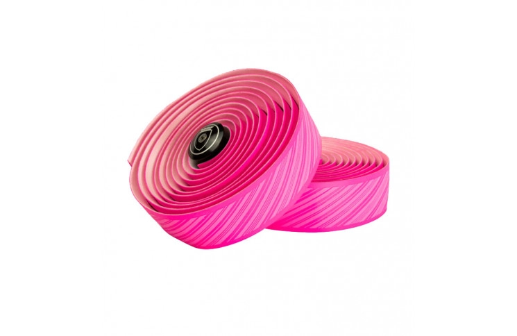 Обмотка руля Nastro Cuscino SILCA, 3.75mm Neon Pink