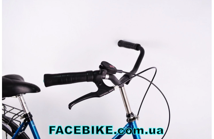 Б/У Городской велосипед Koniatube