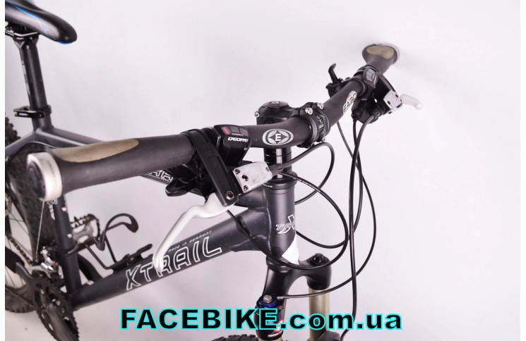 Б/У Горный велосипед Xtrail