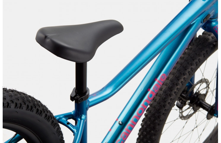 Велосипед 24" Cannondale TRAIL Plus OS 2024 DTE