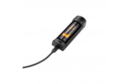 Зарядний пристрій Fenix ARE-X1