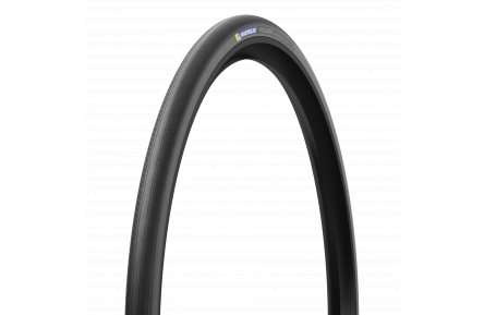 Покришка Michelin POWER PROTECTION 700x32C (32-622) 3x120TPI 405g TLR