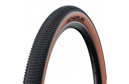 Покришка Schwalbe Billy Bonkers 26x2.25 (57-559) Active Line, K-Guard, SBC, B/BRZ-SK
