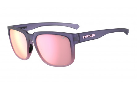 Окуляри Tifosi Shumo Midnight Coral, лінзи Pink Mirror (11%)