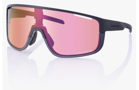 Окуляри SHIMANO PULSAR 3 Trail, чорні