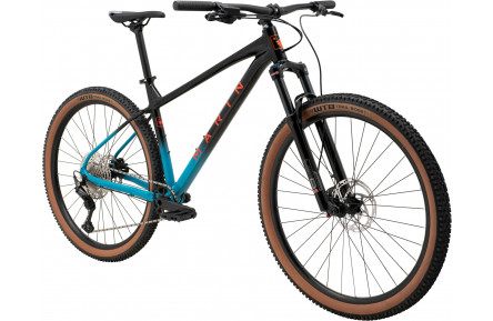 Велосипед 27,5" Marin BOBCAT TRAIL 5 рама - S 2025 BLUE/BLACK
