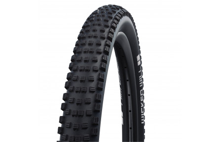 Покришка 29x2.40 (62-622) Schwalbe WICKED WILL Evo, Super Trail, TLE B/B-SK HS614 ADDIX SpeedGrip
