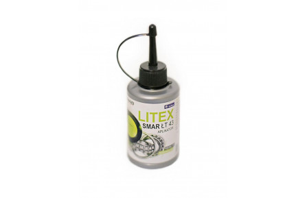 Змазка EXPAND LT43 для подшипників, тюбик 70ml