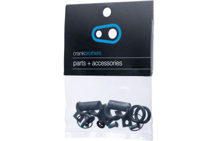 Ремкомплект Crankbrothers 16273 Pedal Refresh Kit (Stamp 0; 7; 11 1v2 )