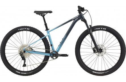 Велосипед 29" Cannondale TRAIL SE 3 Feminine S 2023 SLT