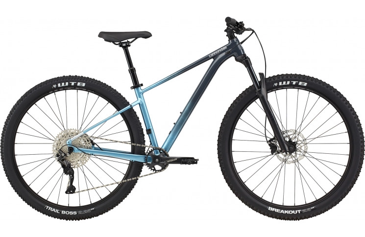 Велосипед 29" Cannondale TRAIL SE 3 Feminine S 2023 SLT