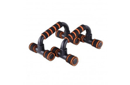 Упори для віджимань "Push Gym" NE-1-05