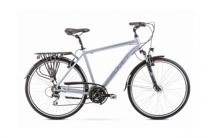 Новый Городской велосипед Romet Wagant 3 2020