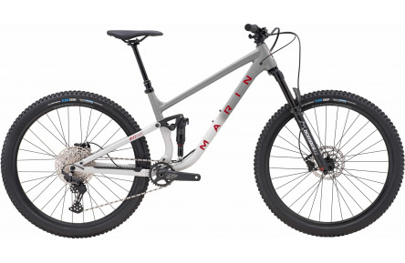 Велосипед 29" Marin RIFT ZONE 2 рама - M 2024 GREY