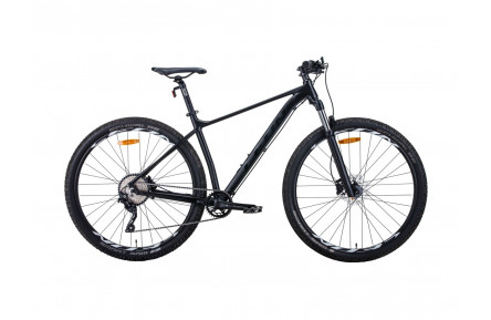 Новый Горный велосипед Leon TN-60 AM 2020
