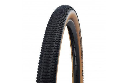 Покрышка 24x2.00 (50-507) Schwalbe BILLY BONKERS Perf, Folding B/BRZ-SK HS600 ADDIX 67EPI