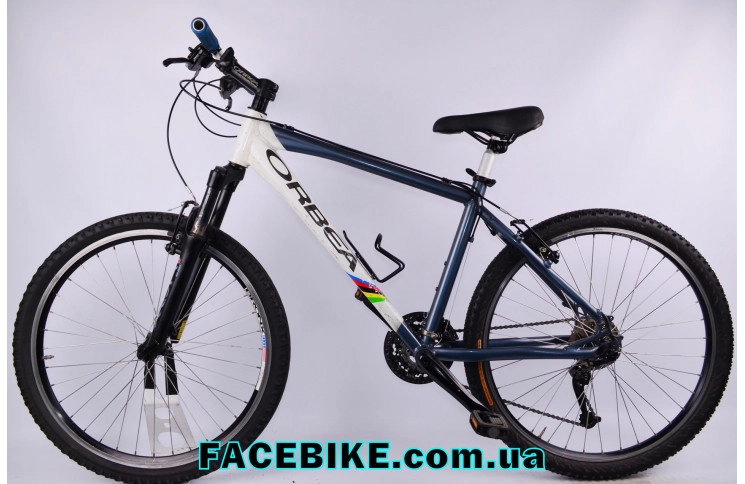 Горный велосипед Orbea