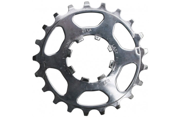 Зірка касети Miche 21T Campagnolo 10-шв. (новий стандарт)