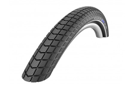 Покрышка Schwalbe Big Ben 28x2.00 (50-622)