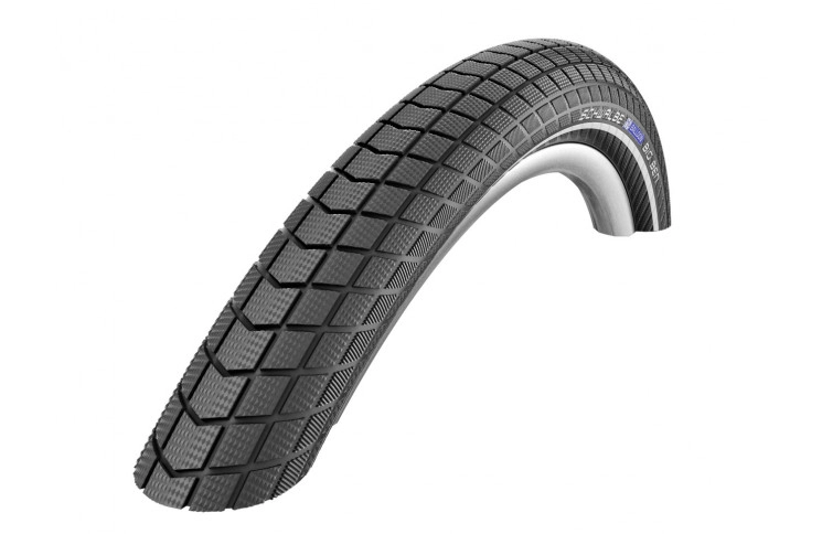 Покрышка Schwalbe Big Ben 28x2.00 (50-622)