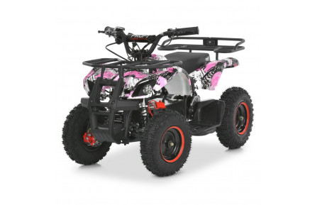 Дитячий електроквадроцикл HB-EATV800NP-8 до 65 кг